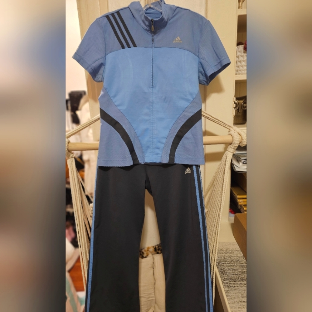 ADIDAS matching set